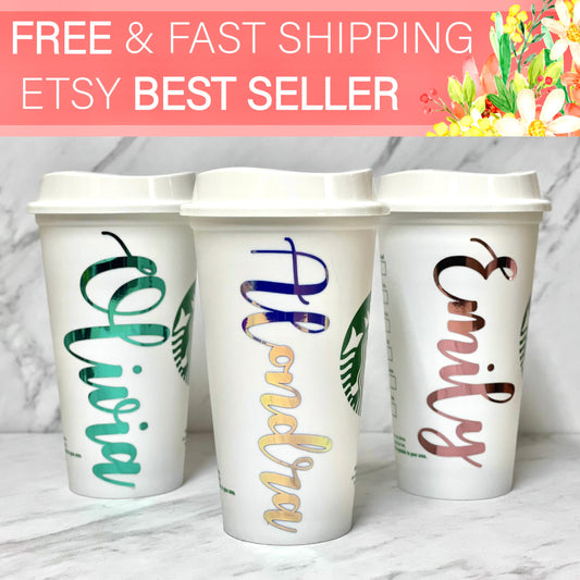 Custom Starbucks mug gift, Starbucks coffee mug, personalized Starbucks  mug, custom Starbucks mug, custom coffee mug, ceramic starbucks mug –  litocraft