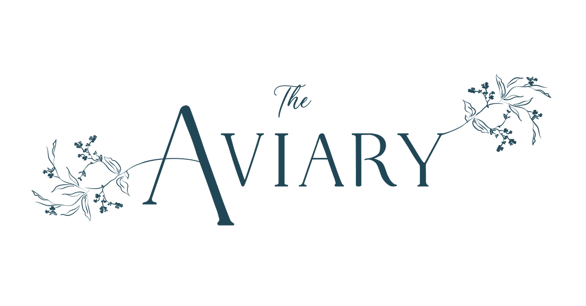 The Aviary Floral