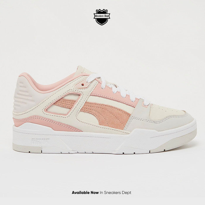 puma slipstream pink