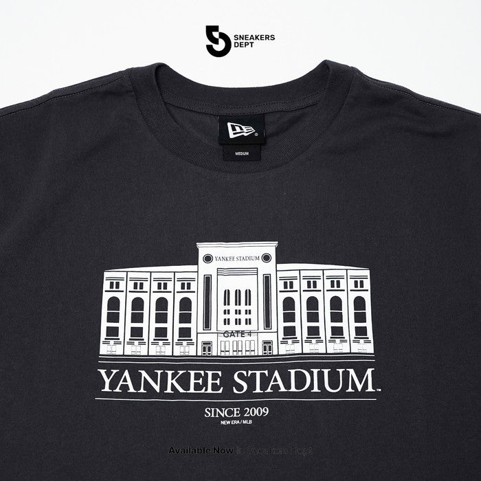 Promo Kaos Pria NEW ERA SHOOTING STAR MLB NEW YORK YANKEES 13470972 ORI  Diskon 60% di Seller Sneakers Dept Official Store - Sneakers Dept