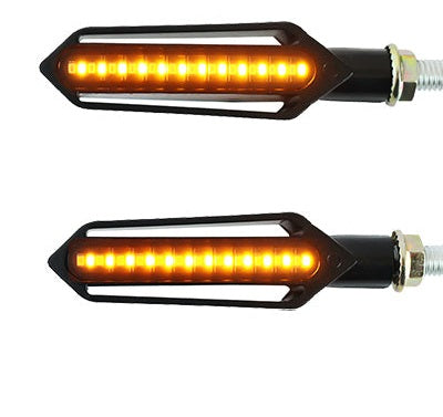 motorcycle led replacement bulbs