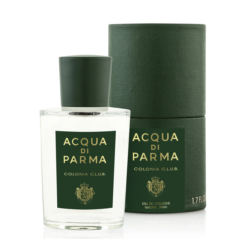 Acqua di Parma Colonia Futura: The Review - Escentual's Blog