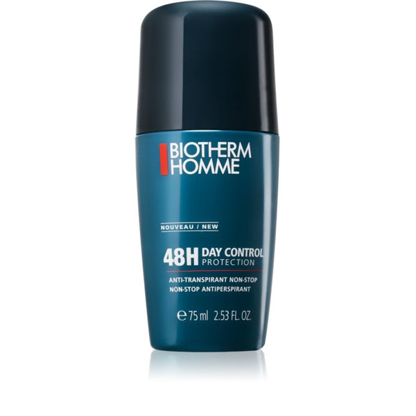 criticus Naar in plaats daarvan Buy Biotherm Homme 48H Day Control Antiperspirant Roll On | Humanery.com