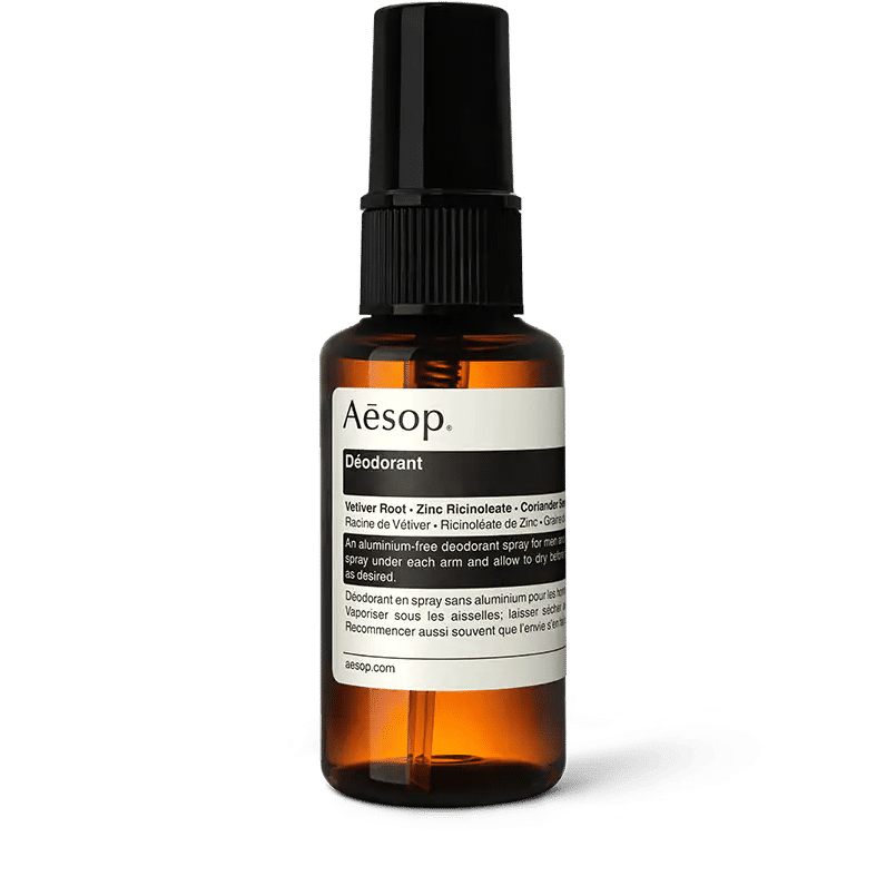 Image of Aesop Deodorant