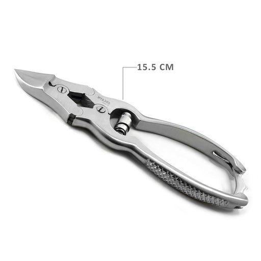 BB 555 5 Heavy Duty Curved Nail Cutter