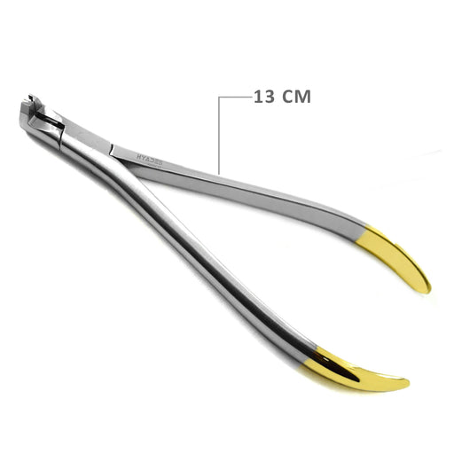Wire Cutter - TC - BR Surgical