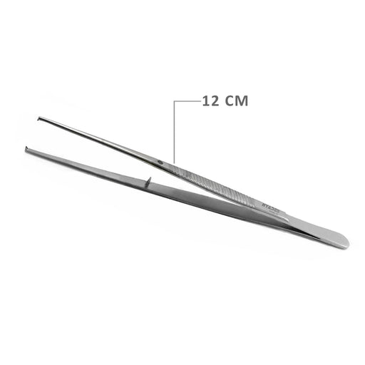 Meriam Tweezers — HYADES Instruments