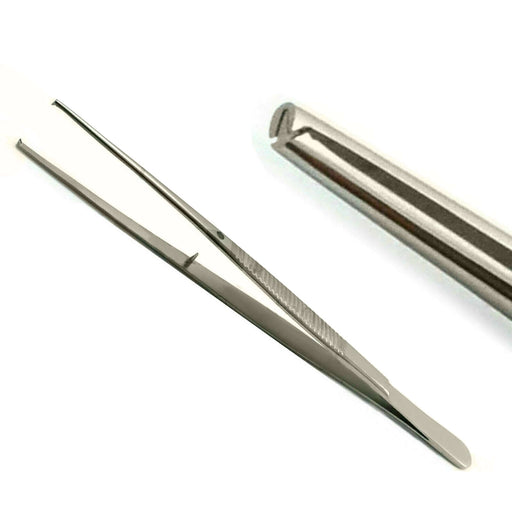Medspo Surgical Tweezers Pliers Medical Dental Nursing Cotton