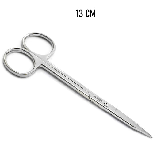 Buy Black Line Goldman-Fox curved, super-cut, black scissors - Surgical  instruments - Instruments for $211.91 & Other Dental Supplies : Online On  Dental Shop