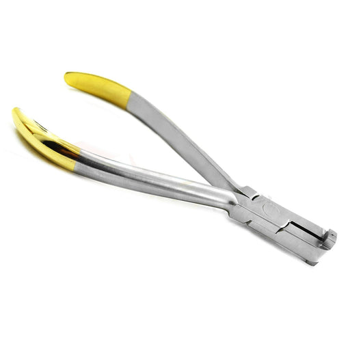 Double Nylon Bracing Plier-OS – Total Optical Supplies