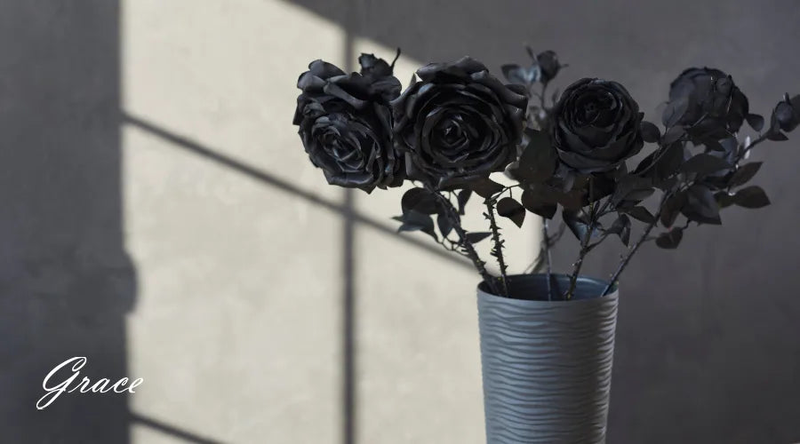 Black-Rose-Meaning-And-Symbolism