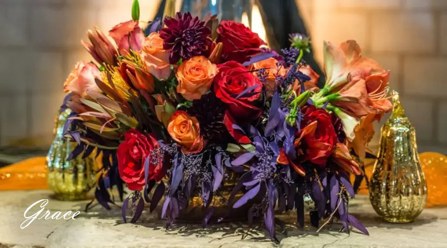 Bold-and-Vibrant-Color-Combinations-Arrangements