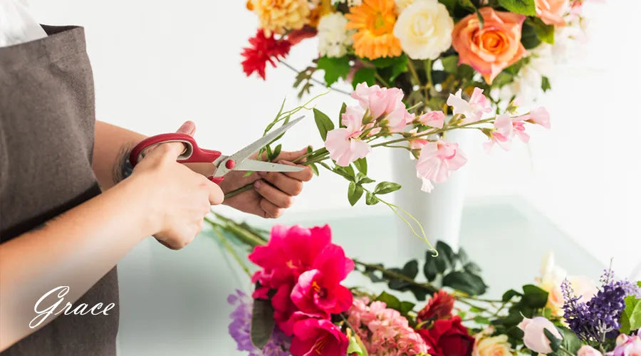Mistakes-in-bouquet-arrangements