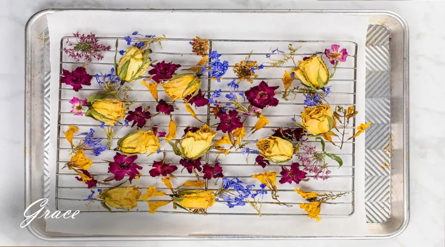 baking-and-dry-flowers
