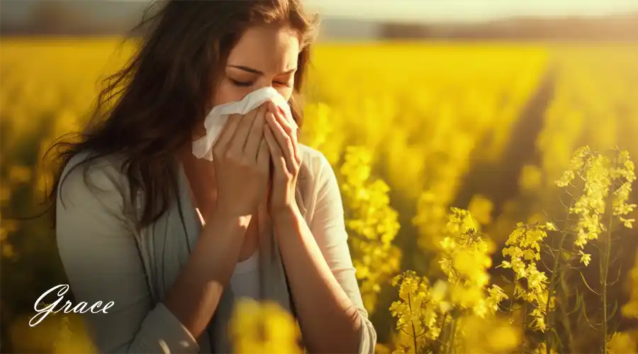 what-causes-flower-alergies