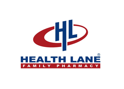 pai partner store health lane pharmacy