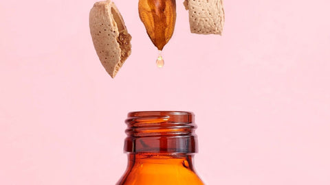 almond oil