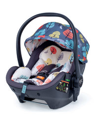 Pack completo Giggle Quad - Hare Wood