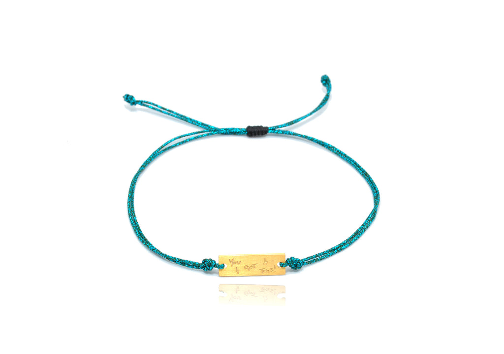 Agusia Bracelet