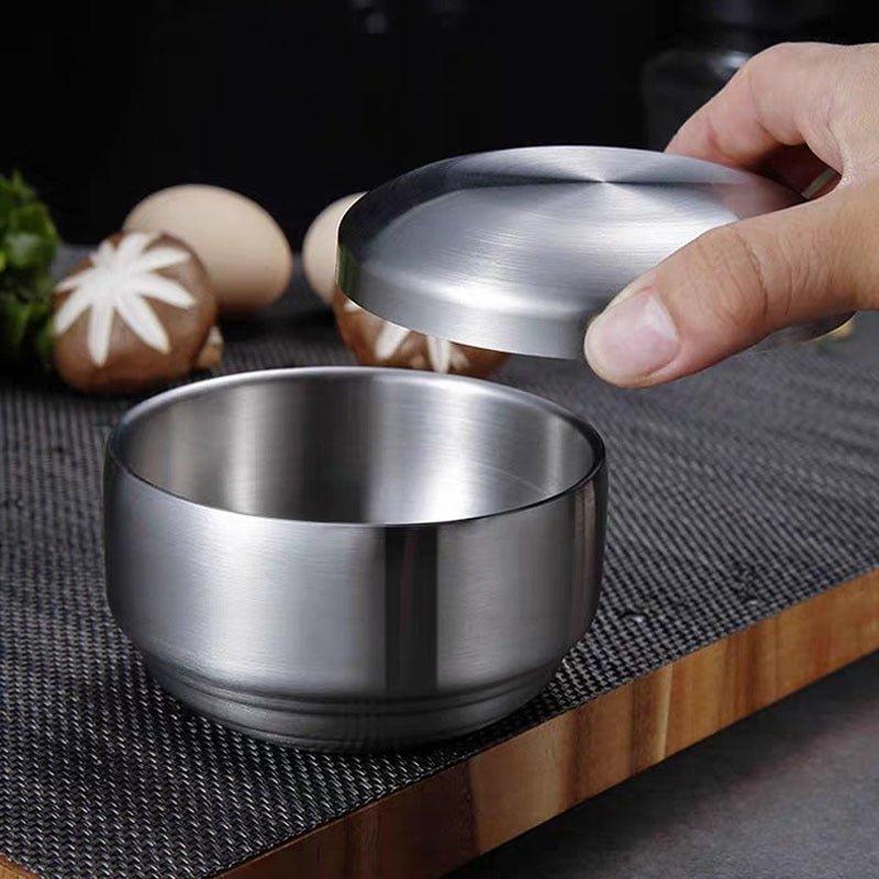 1800ml Glass Cooking Pot with Lid Transparent Binaural Soup Pan