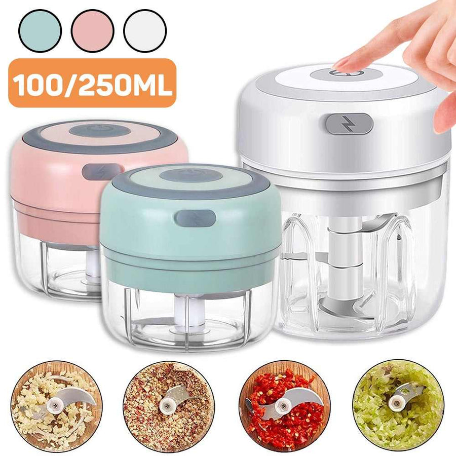 10pcs Portable Blender, Electric Blender Bottle Juicer Cup, Personal Blender for Shakes and Smoothies Mini Juicer Wireless Fruit Blenders Bottle