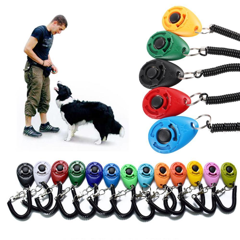 how much is a clicker for dog training