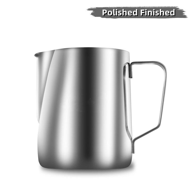 150/350/600/1000/1500ML Stainless Steel Pull Flower Coffee Cup
