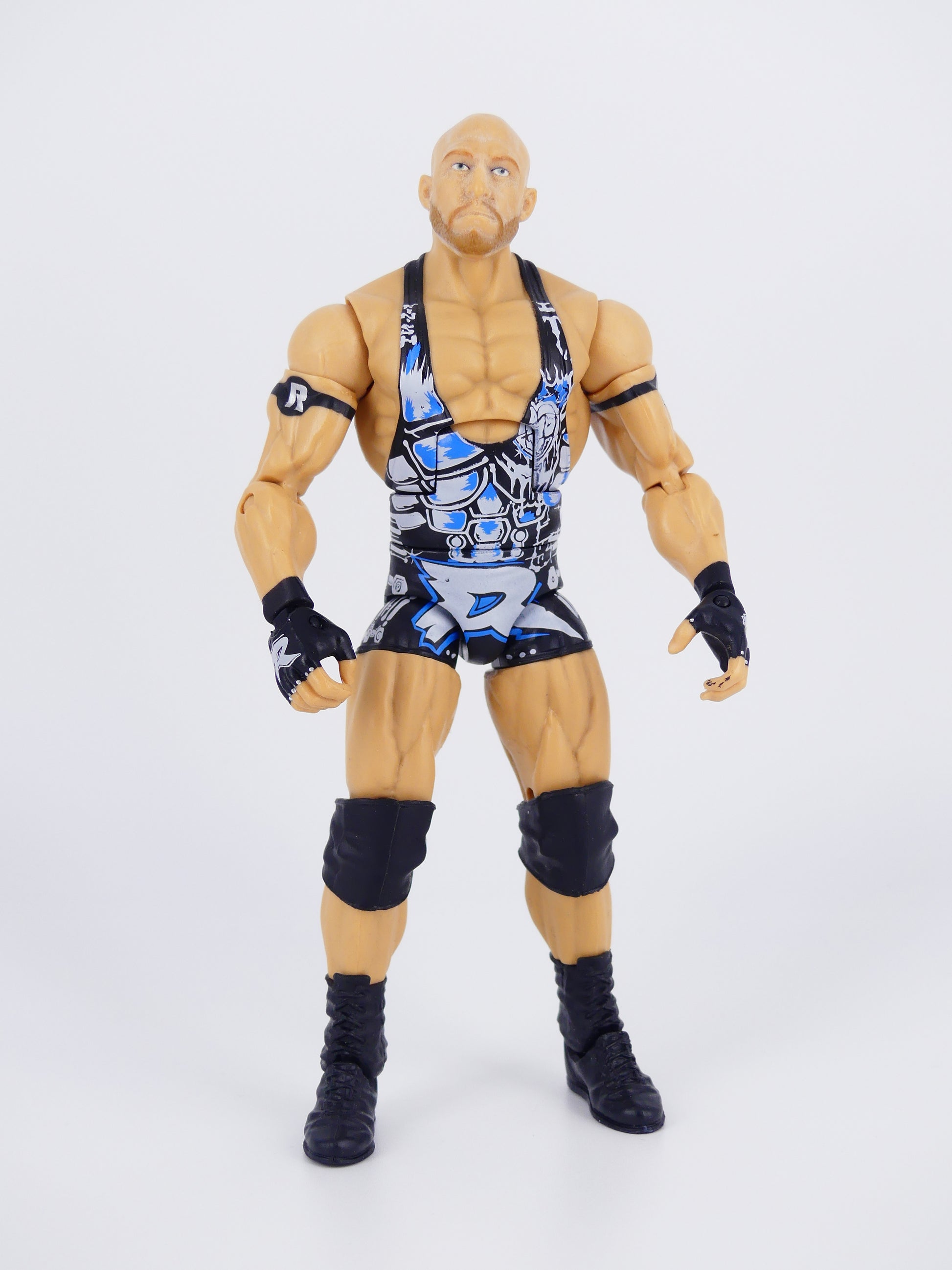 ryback action figure