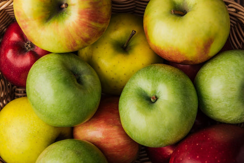 6 Things You Need to Know Before You Go Apple Picking at All Seasons Orchard