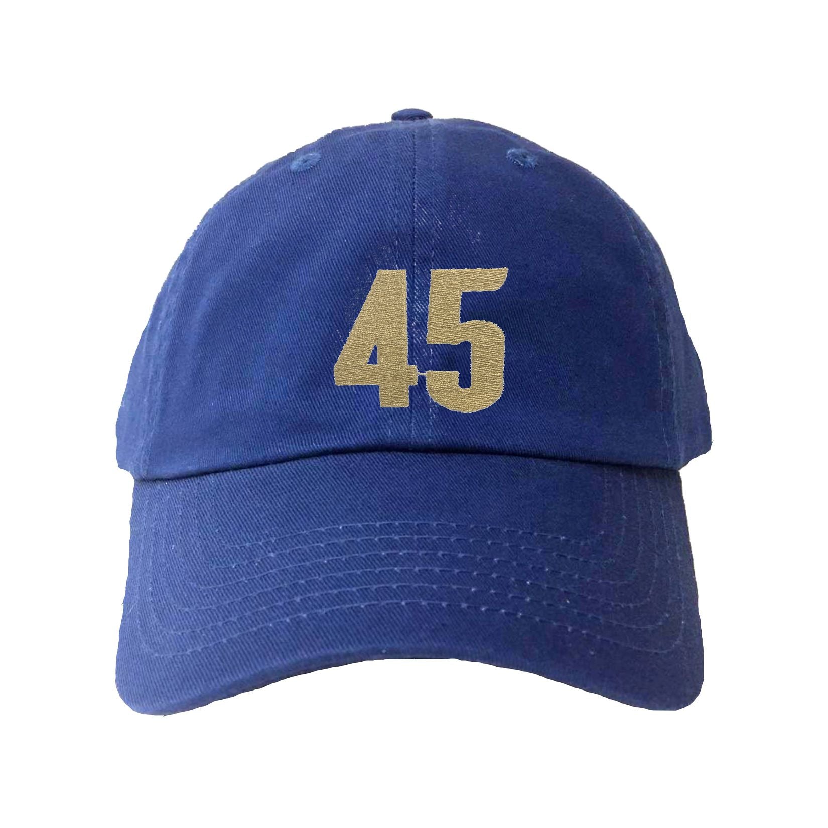 414 Milwaukee Throwback Cap