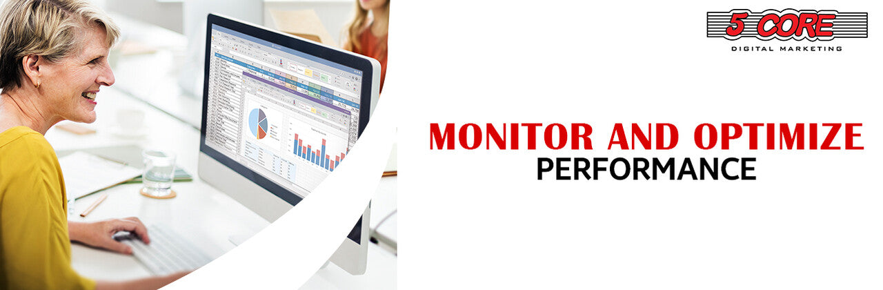Monitor and Optimize Performance