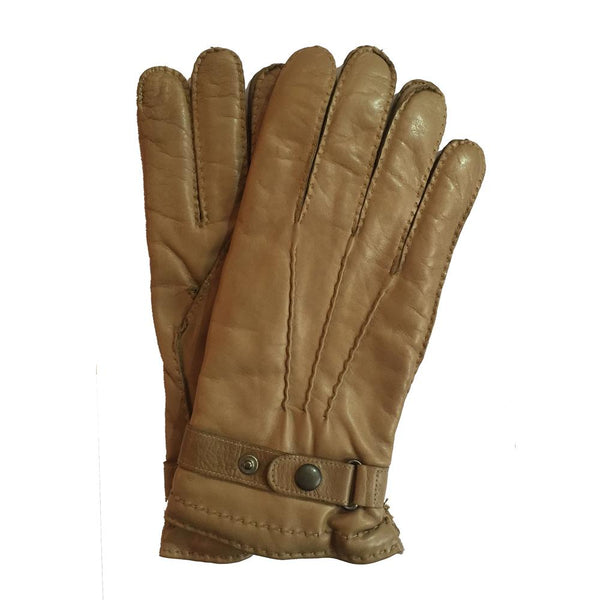 Orvis Men's Battenkill Cashmere-Lined Gloves