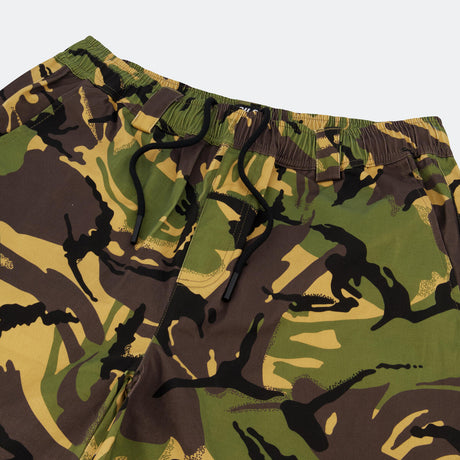 Americana Pipedream Apparel on X: Zaire Leopard Camo shorts from Qilo  Tactical are now live at AP. Sizes small-XXL!  / X