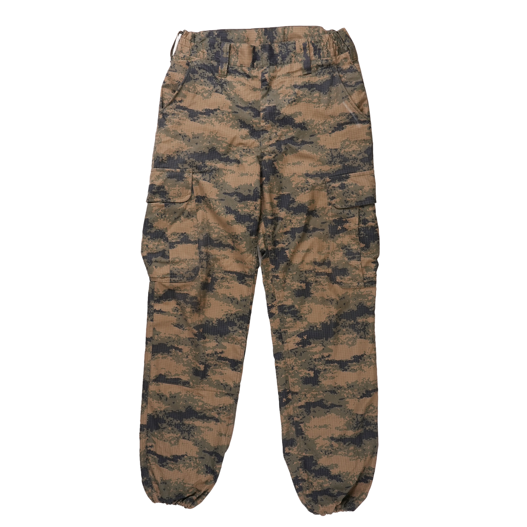 Issued Turkish Air Force Digital Field Pants - Americana Pipedream Apparel product image