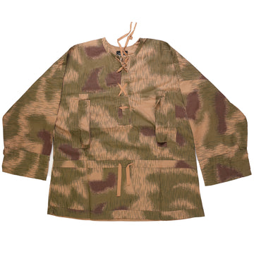Mil-Tec Repro WWII Sumpftarn Sniper Anorak