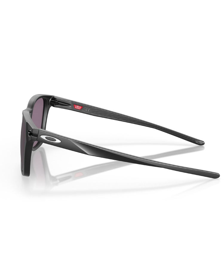 Oakley Objector Matte Black W/ Prizm Grey Sunglasses – Point Break NZ |  Wake, Skate, Surf