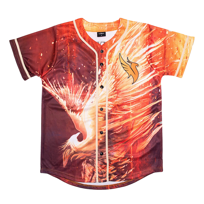 Illenium Hockey Jersey Illenium Official Store