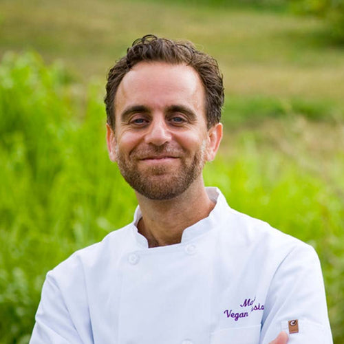 Chef Mark Reinfeld