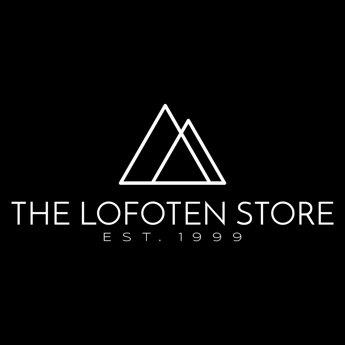 The Lofoten Store