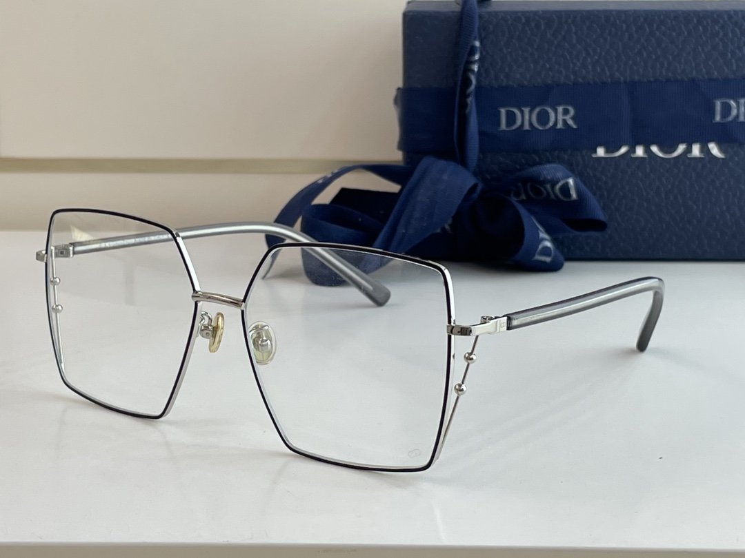 Dior 258S  glasses