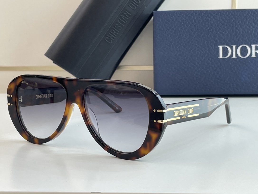 Dior Signature S2U Sunglasses