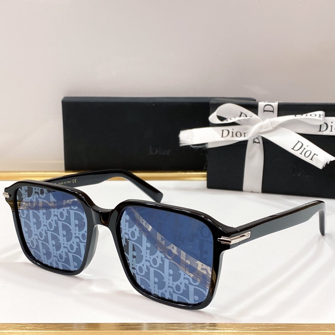 Dior BLACKSUIT S6F Sunglasses