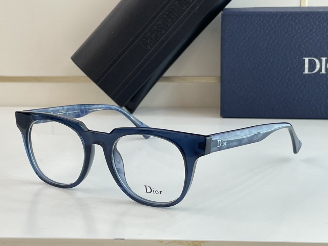 Dior 93267  glasses