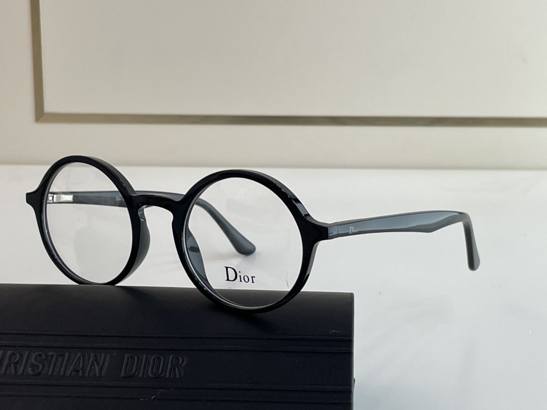 Dior 93265  glasses