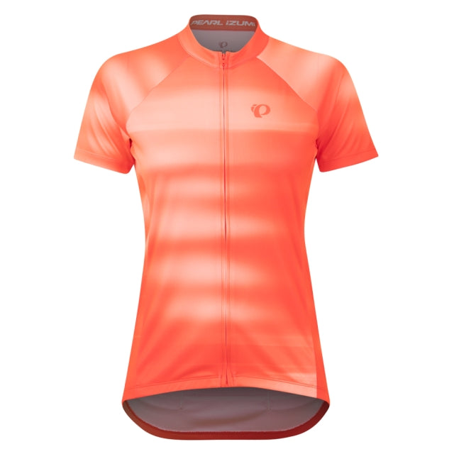 Pearl Izumi Baltimore Orioles Women’s Cycling Jersey Baseball Os Small