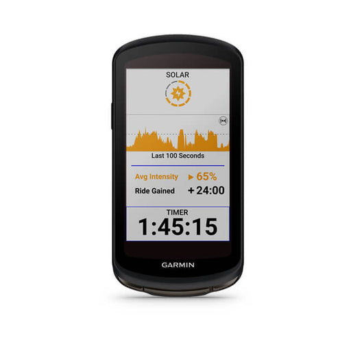 Garmin Edge 830 Bundle — Enduro Sport Inc