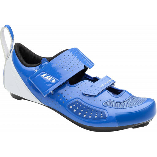 Louis Garneau Tri X-Lite Women's Triathlon Bike Shoes — Playtri
