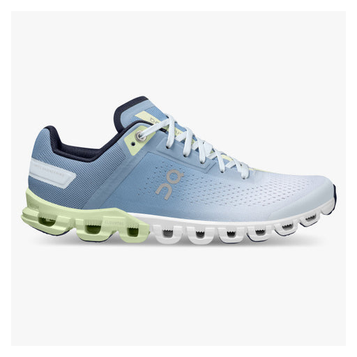 Women's Cloudflow 3.0  Niagara/Meadow – Lively Athletics