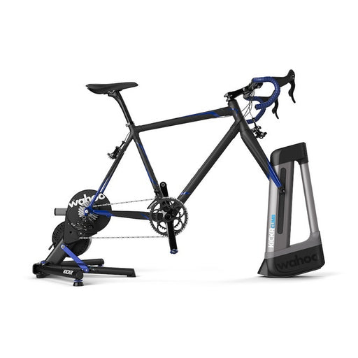 Wahoo KICKR CORE Power Trainer — Enduro Sport Inc