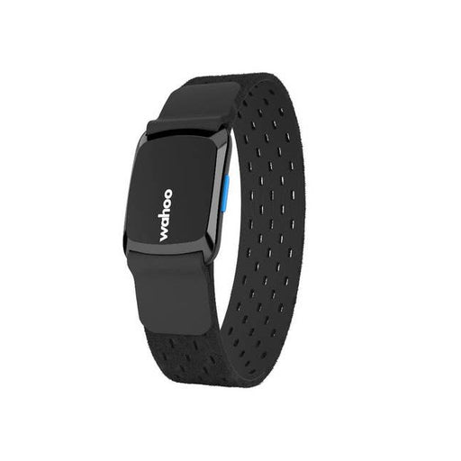 Wahoo Fitness TICKR X 2 Heart Rate Monitor (Blue/ANT+) — Enduro